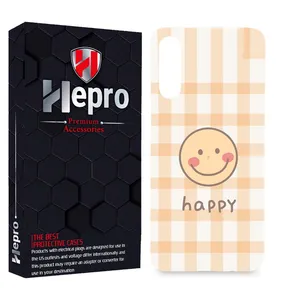 HEPRO MC Cover for Samsung Galaxy A70 / A70S
