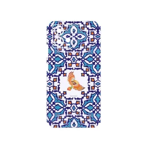 MAHOOT Homa_Tile Cover Sticker for Motorola Edge 30 Fusion