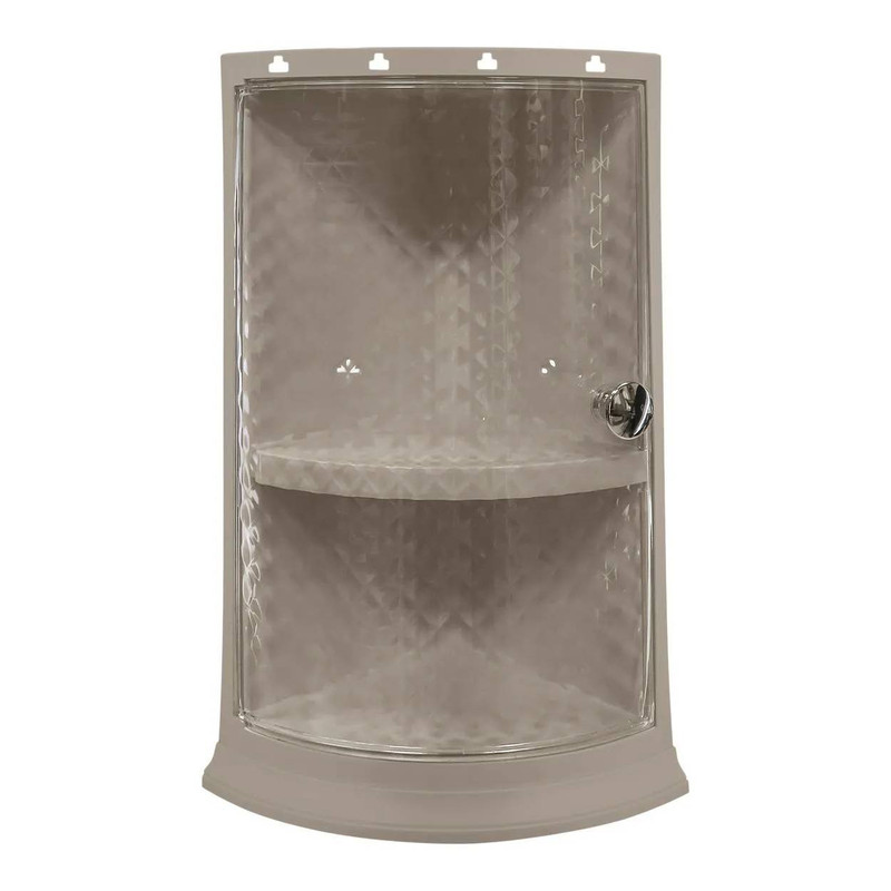 قفسه کابینت حمام مدل Diamond