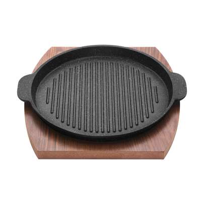 تابه گریل چه مارکی خوبه؟