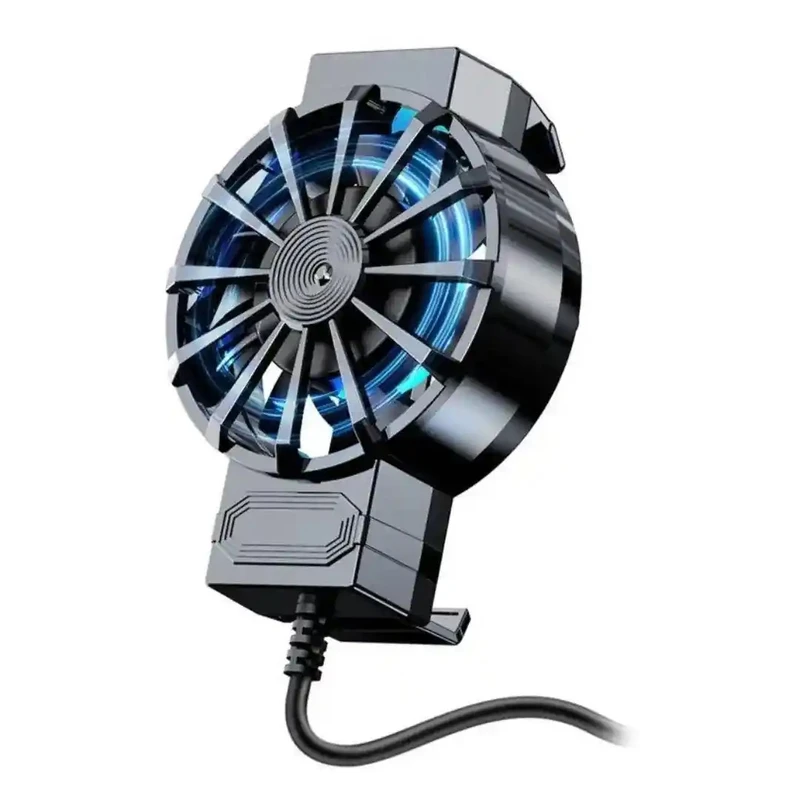 خنک کننده گوشی موبایل مدل X16 Mobile Radiator