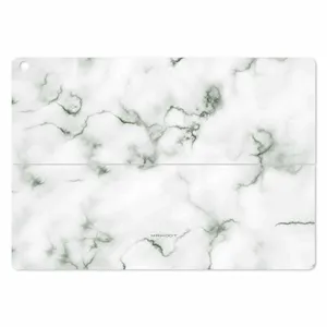 MAHOOT Blanco-Smoke-Marble Cover Sticker for ASUS Transformer 3 Pro 2016