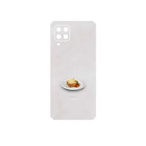 MAHOOT Lasagne Cover Sticker for Samsung Galaxy M32