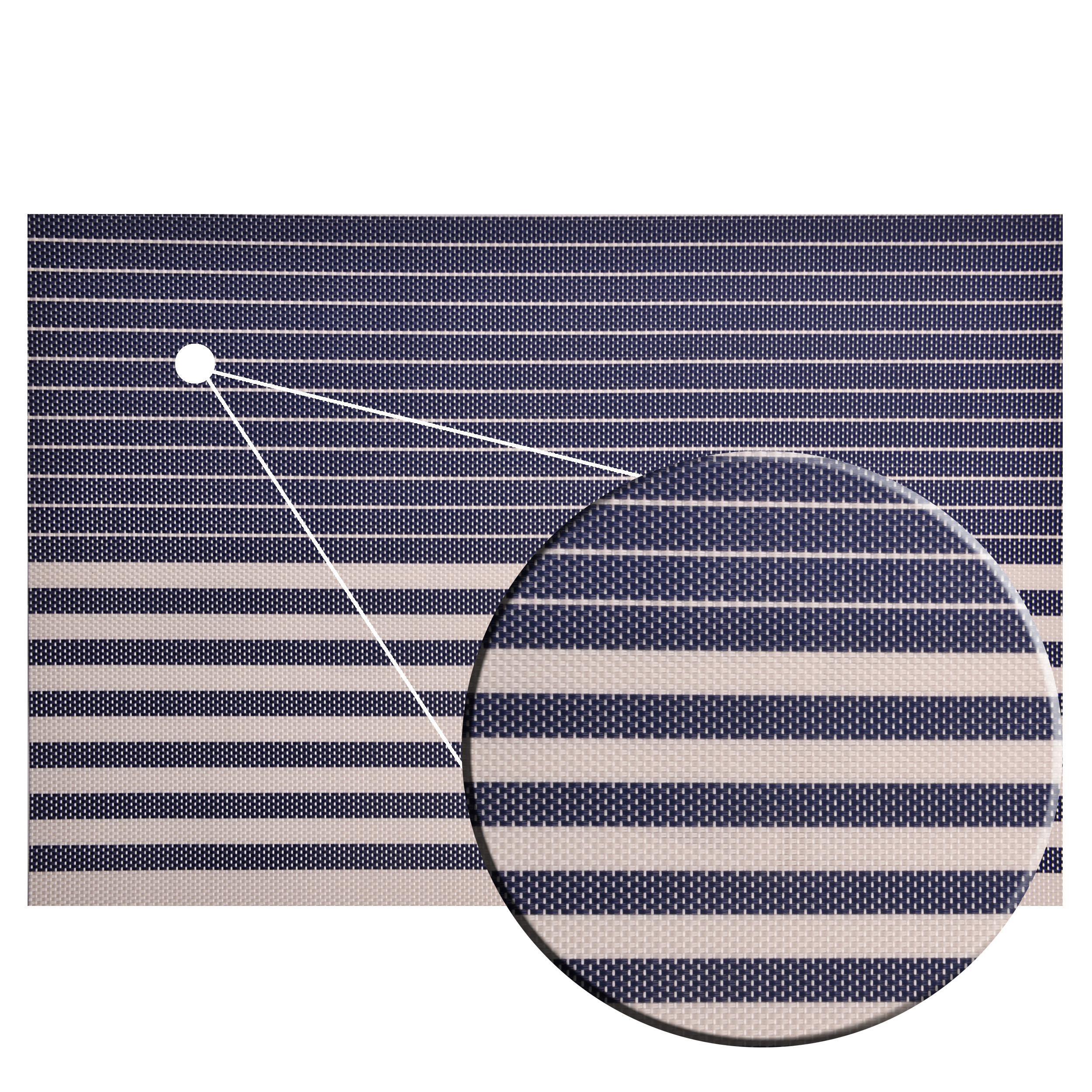 زیربشقابی مدل Joint-A25 بسته 6 عددی