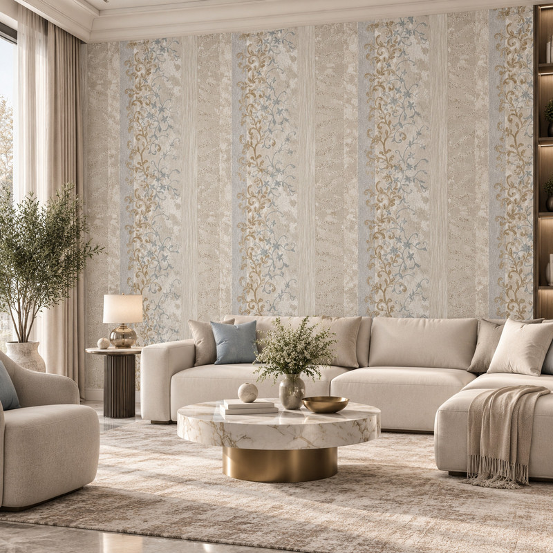 کاغذ دیواری مدل 565765