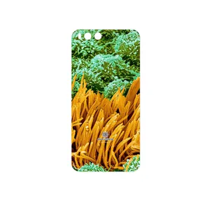 MAHOOT Atom Universe 6 Cover Sticker for Xiaomi Mi 6