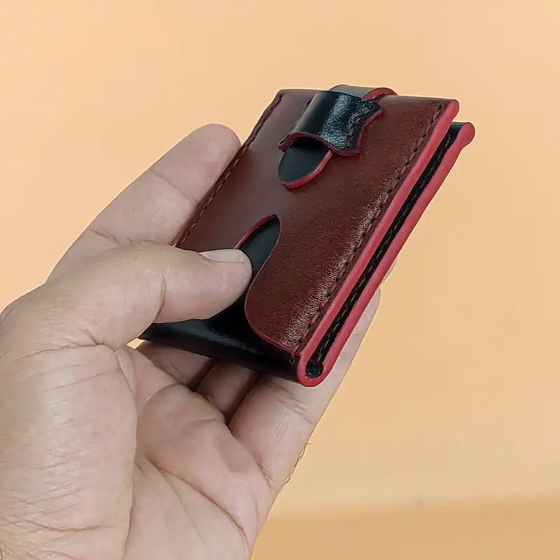 جاکارتی خانه چرم آنا مدل 57401