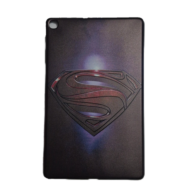 کاور مدل اسپایدرمن کد 05 مناسب برای تبلت سامسونگ Galaxy Tab A7 10.4 SM-T515