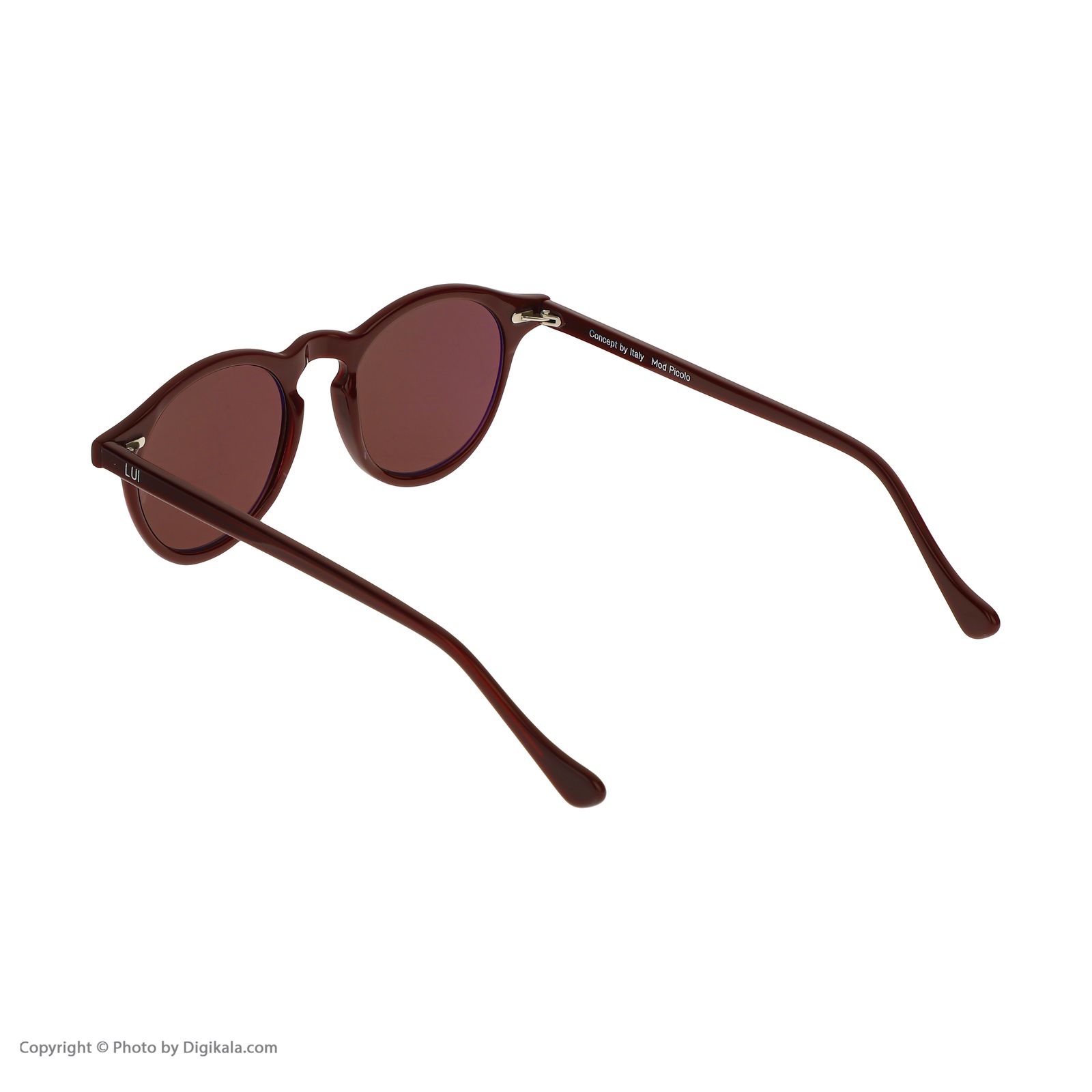 عینک آفتابی لویی مدل mod picolo 12 -  - 4
