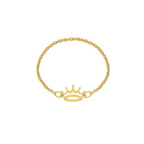 انگشتر طلا 18 عیار زنانه مایا ماهک مدل MR1465 تاج سایز 55