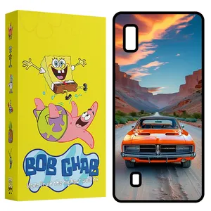 BOB Ghab BCPA10 Cover For Samsung Galaxy A10 / M10