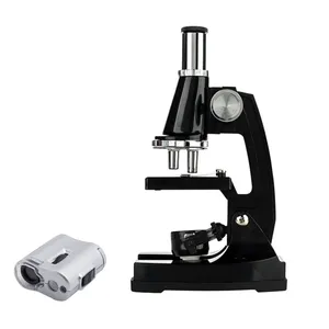 میکروسکوپ مدل MP600 مجموعه 2 عددی