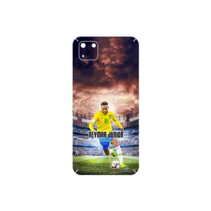 MAHOOT Neymar Cover Sticker for Huawei Y5p