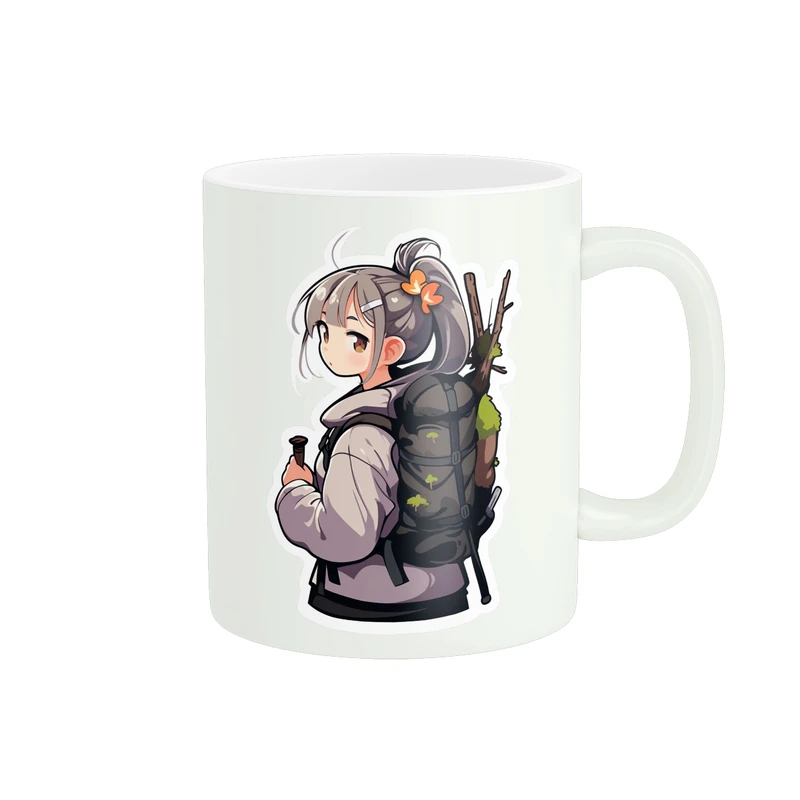 ماگ پاد آفرین طرح فانتزی کد 934