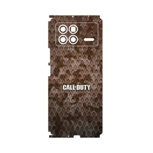 MAHOOT Call_of_Duty_Game-FullSkin Cover Sticker for Xiaomi Mix Fold 3