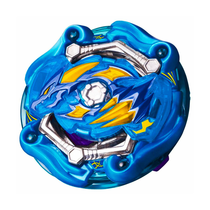 اسباب بازی مدل فرفره انفجاری طرح Cosmo Dragon