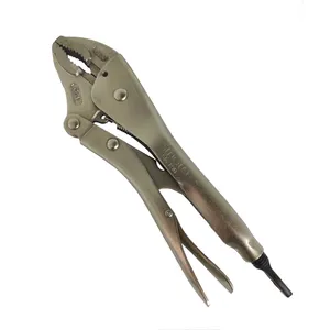 انبرقفلی اسماتو مدل SM100 سایز 10 اینچ