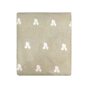 ملحفه آدنو کد IR06 سایز 180x200 سانتیمتر