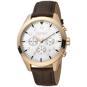 ساعت مچی عقربه‌ای مردانه اسپریت مدل ES1G339L0045