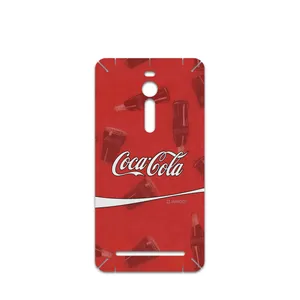 MAHOOT  Cc-Cl Cover Sticker for ASUS Zenfone 2