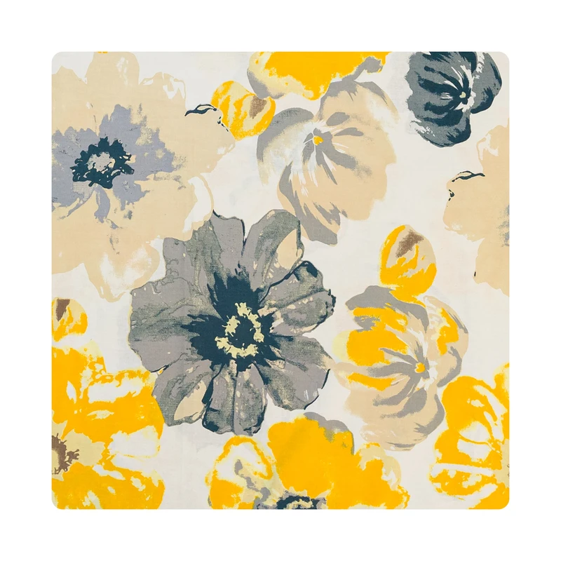 روکش لحاف فیلور آدنو مدل Poppy کد FI86 دو نفره سایز 220x240 سانتی‌متر