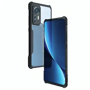 XUNDD Beatle Series Cover For Xiaomi Mi 12 / Mi 12X / Mi 12s