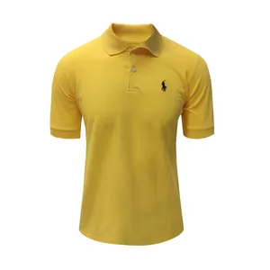 پولوشرت آستین کوتاه مردانه مدل جودون