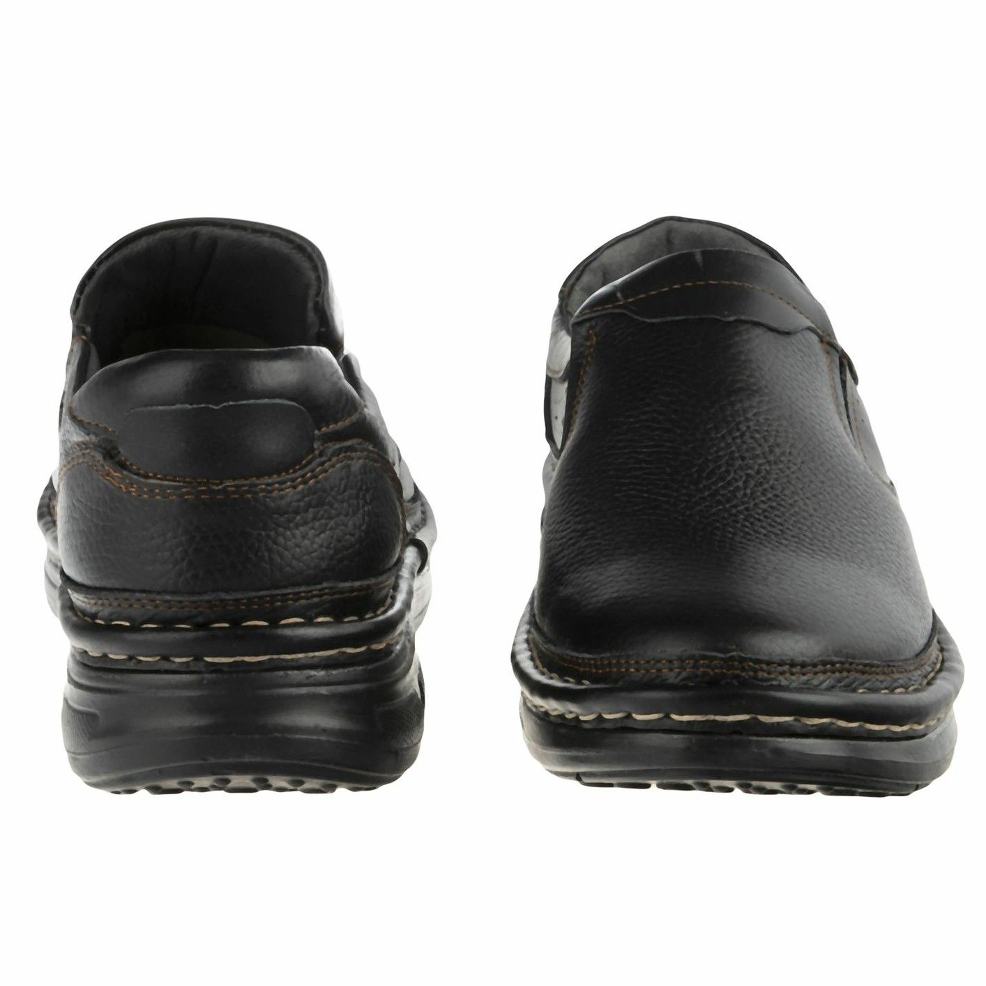 کفش روزمره مردانه سوته مدل چرم طبیعی کد A503101 -  - 3