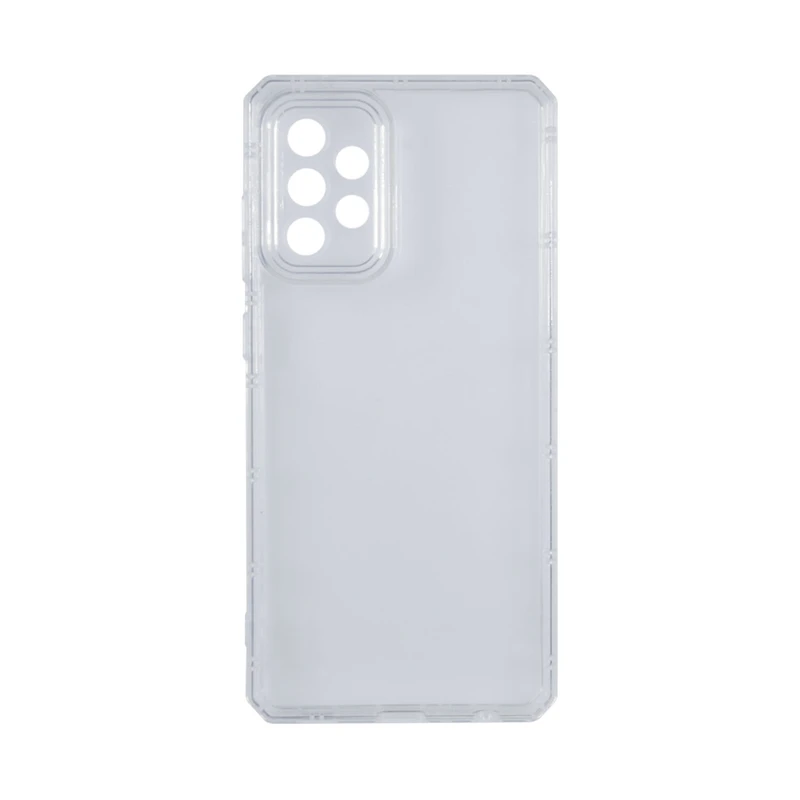 کاور مدل SHF کد MS مناسب برای گوشی موبایل سامسونگ Galaxy A72