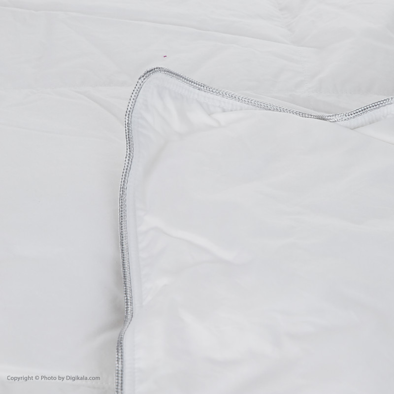 لحاف دانلوپیلو مدل Classic Steppbett Leicht کد 4026406230380 یک نفره سایز 155 × 220 سانتی متر