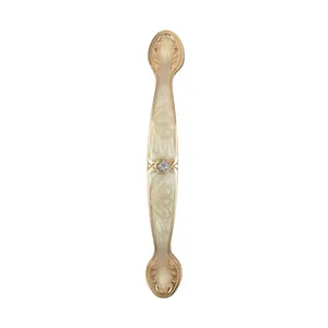 دستگیره کابینتی حدید مدل 96-2512 بسته 6 عددی