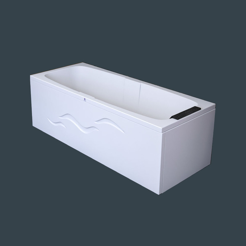 وان حمام آدمیرال مدل النا کنج چپ