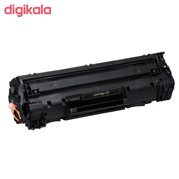 کارتریج کانن مدل 737