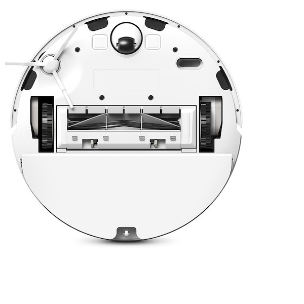 جاروبرقی رباتیک دریم مدل F9