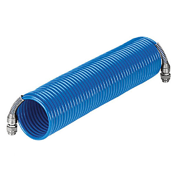 شلنگ فنری پرومکس کد 30BX-12-15 طول 15 متر