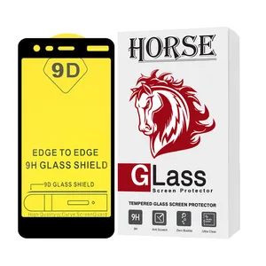   Horse FULLHO Screen Protector For Nokia 2 