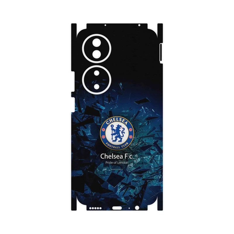 برچسب پوششی ماهوت مدل Chelsea-FullSkin مناسب برای گوشی موبایل آنر X7b
