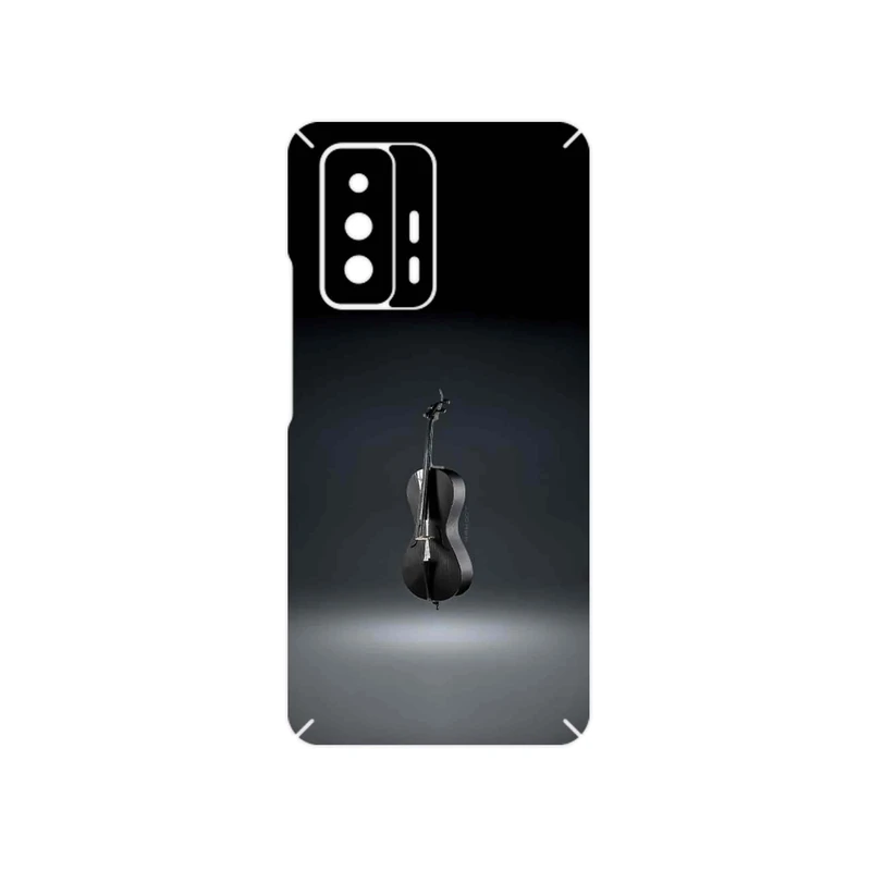 برچسب پوششی ماهوت مدل Cello مناسب برای گوشی موبایل شیائومی 11T 5G