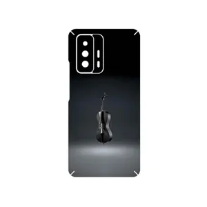 MAHOOT Cello Cover Sticker for Xiaomi 11T 5G