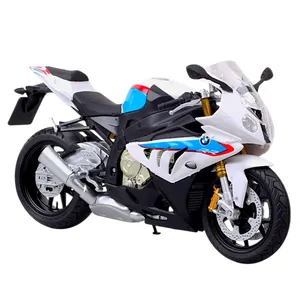 موتور بازی مدل BMW S1000 RR