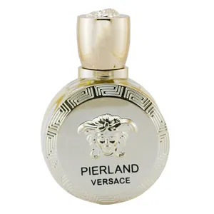  عطر جیبی زنانه پیرلند مدل Versace Eros حجم 25 میلی لیتر