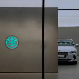 Neon design Bmw_TBL LED Neon Sign
