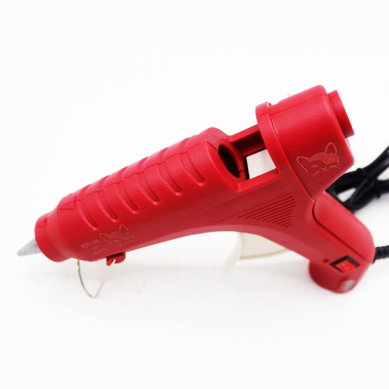 دستگاه چسب حرارتی مدل پرشین کت کد YPTI-60W