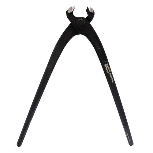 گاز انبر مدل داگ کد YPKNP-09 سایز 9 اینچ