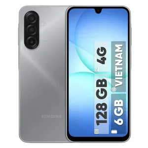 Samsung Galaxy A17 4G Dual SIM 128GB Storage And 6GB Ram Mobile Phone - Vietnam