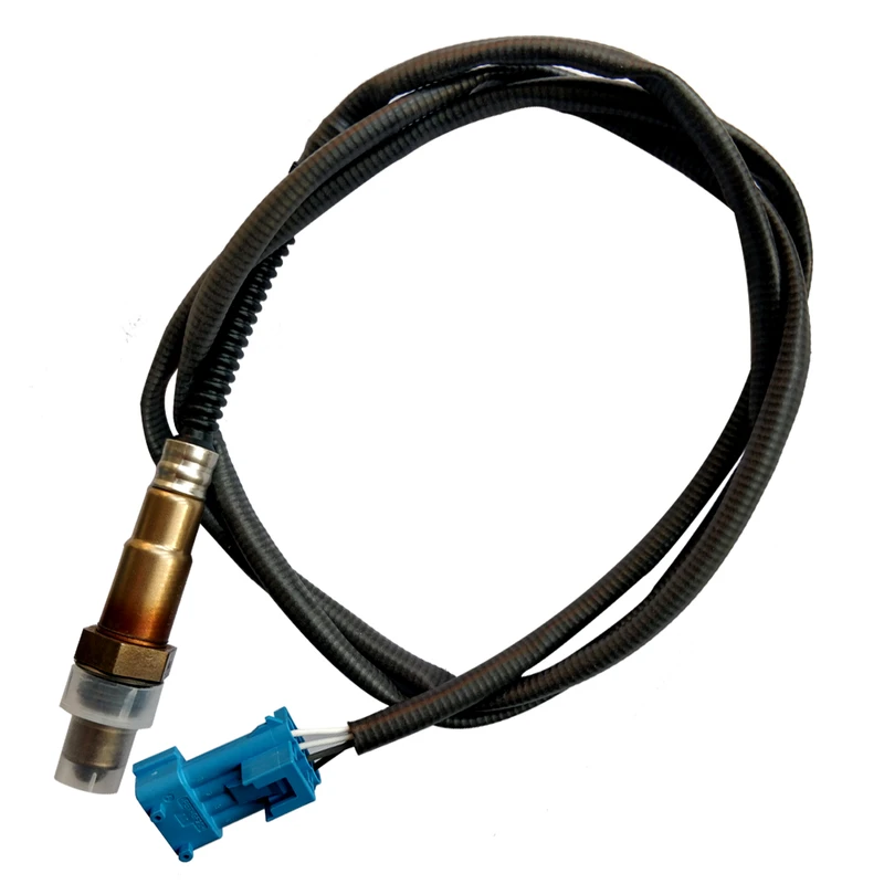 حسگر اکسیژن اتو داینو مدل DE S590652106  مناسب برای خودرو پژو پارس و پژو 405 یورو 4