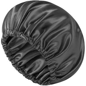 کلاه زنانه مدل پموک خواب ساتن کد 10