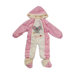 سرهمی نوزادی مدل موش 3035