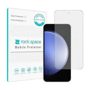 Rock space gaming screen protector Model HyGAM suitable for Samsung S23 FE mobile phone