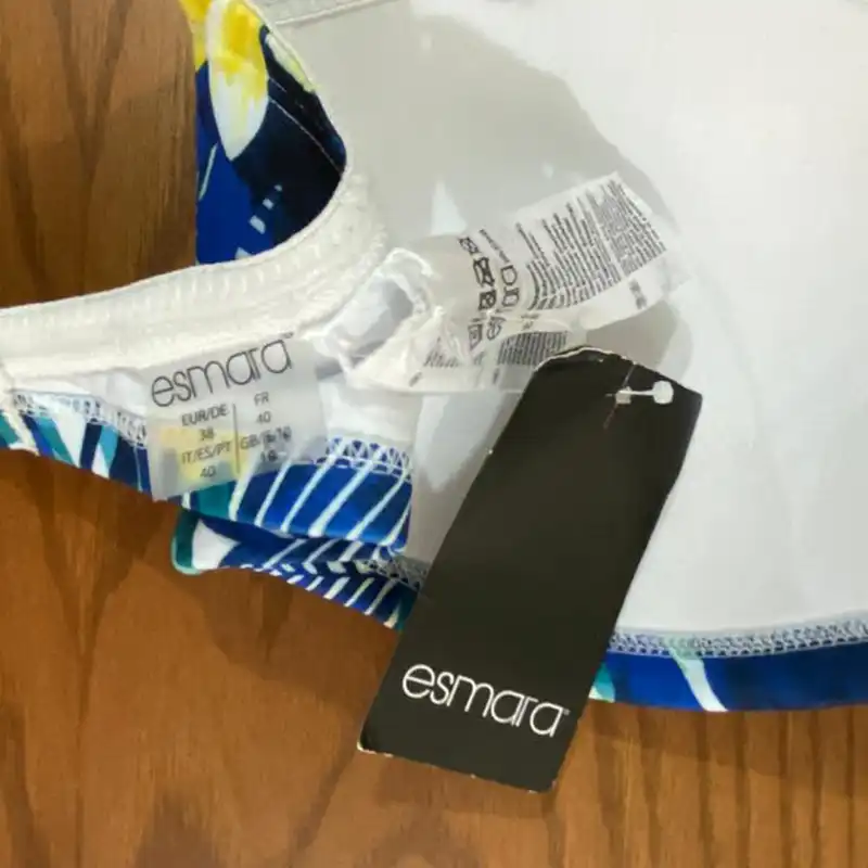 مایو زنانه اسمارا مدل 002-894